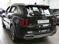 USED 2021 71 KIA SORENTO 1.6 h T-GDi 2 SUV 5dr Petrol Hybrid Auto AWD Euro 6 (s/s) (226 bhp) 7 SEATS REAR VIEW CAMERA CRUISE CONTROL PARKING SENSORS 1 OWNER SERVICE HISTORY KIA WARRANTY TILL SEPT 2028