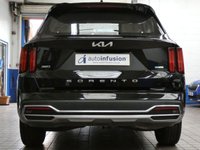 USED 2021 71 KIA SORENTO 1.6 h T-GDi 2 SUV 5dr Petrol Hybrid Auto AWD Euro 6 (s/s) (226 bhp) 7 SEATS REAR VIEW CAMERA CRUISE CONTROL PARKING SENSORS 1 OWNER SERVICE HISTORY KIA WARRANTY TILL SEPT 2028