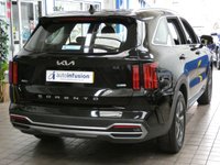 USED 2021 71 KIA SORENTO 1.6 h T-GDi 2 SUV 5dr Petrol Hybrid Auto AWD Euro 6 (s/s) (226 bhp) 7 SEATS REAR VIEW CAMERA CRUISE CONTROL PARKING SENSORS 1 OWNER SERVICE HISTORY KIA WARRANTY TILL SEPT 2028