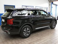 USED 2021 71 KIA SORENTO 1.6 h T-GDi 2 SUV 5dr Petrol Hybrid Auto AWD Euro 6 (s/s) (226 bhp) 7 SEATS REAR VIEW CAMERA CRUISE CONTROL PARKING SENSORS 1 OWNER SERVICE HISTORY KIA WARRANTY TILL SEPT 2028