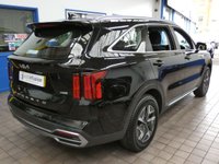 USED 2021 71 KIA SORENTO 1.6 h T-GDi 2 SUV 5dr Petrol Hybrid Auto AWD Euro 6 (s/s) (226 bhp) 7 SEATS REAR VIEW CAMERA CRUISE CONTROL PARKING SENSORS 1 OWNER SERVICE HISTORY KIA WARRANTY TILL SEPT 2028