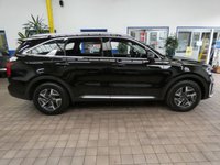 USED 2021 71 KIA SORENTO 1.6 h T-GDi 2 SUV 5dr Petrol Hybrid Auto AWD Euro 6 (s/s) (226 bhp) 7 SEATS REAR VIEW CAMERA CRUISE CONTROL PARKING SENSORS 1 OWNER SERVICE HISTORY KIA WARRANTY TILL SEPT 2028