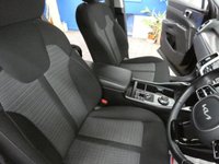 USED 2021 71 KIA SORENTO 1.6 h T-GDi 2 SUV 5dr Petrol Hybrid Auto AWD Euro 6 (s/s) (226 bhp) 7 SEATS REAR VIEW CAMERA CRUISE CONTROL PARKING SENSORS 1 OWNER SERVICE HISTORY KIA WARRANTY TILL SEPT 2028