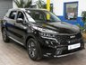 USED 2021 71 KIA SORENTO 1.6 h T-GDi 2 SUV 5dr Petrol Hybrid Auto AWD Euro 6 (s/s) (226 bhp) 7 SEATS REAR VIEW CAMERA CRUISE CONTROL PARKING SENSORS 1 OWNER SERVICE HISTORY KIA WARRANTY TILL SEPT 2028