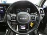USED 2021 71 KIA SORENTO 1.6 h T-GDi 2 SUV 5dr Petrol Hybrid Auto AWD Euro 6 (s/s) (226 bhp) 7 SEATS REAR VIEW CAMERA CRUISE CONTROL PARKING SENSORS 1 OWNER SERVICE HISTORY KIA WARRANTY TILL SEPT 2028