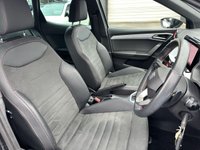 USED 2021 71 SEAT ARONA 1.0 TSI FR Sport SUV 5dr Petrol DSG Euro 6 (s/s) (110 ps) ** RAC BUYSURE INSPECTED **