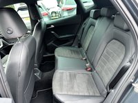 USED 2021 71 SEAT ARONA 1.0 TSI FR Sport SUV 5dr Petrol DSG Euro 6 (s/s) (110 ps) ** RAC BUYSURE INSPECTED **