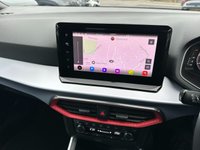 USED 2021 71 SEAT ARONA 1.0 TSI FR Sport SUV 5dr Petrol DSG Euro 6 (s/s) (110 ps) ** RAC BUYSURE INSPECTED **