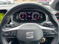 USED 2021 71 SEAT ARONA 1.0 TSI FR Sport SUV 5dr Petrol DSG Euro 6 (s/s) (110 ps) ** RAC BUYSURE INSPECTED **
