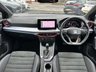 USED 2021 71 SEAT ARONA 1.0 TSI FR Sport SUV 5dr Petrol DSG Euro 6 (s/s) (110 ps) ** RAC BUYSURE INSPECTED **