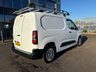 USED 2019 69 CITROEN BERLINGO 1.5 BLUEHDI ENTERPRISE M AIRCON 