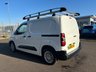 USED 2019 69 CITROEN BERLINGO 1.5 BLUEHDI ENTERPRISE M AIRCON 