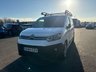 USED 2019 69 CITROEN BERLINGO 1.5 BLUEHDI ENTERPRISE M AIRCON 