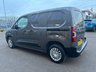 USED 2020 70 CITROEN BERLINGO 1.5 BLUEHDI 650 ENTERPRISE AIRCON 