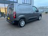 USED 2020 70 CITROEN BERLINGO 1.5 BLUEHDI 650 ENTERPRISE AIRCON 