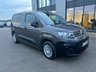 USED 2020 70 CITROEN BERLINGO 1.5 BLUEHDI 650 ENTERPRISE AIRCON 