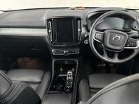 USED 2021 21 VOLVO XC40 1.5 T3 Inscription Pro SUV 5dr Petrol Auto Euro 6 (s/s) (163 ps) ** RAC BUYSURE INSPECTED **