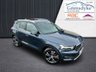 USED 2021 21 VOLVO XC40 1.5 T3 Inscription Pro SUV 5dr Petrol Auto Euro 6 (s/s) (163 ps) ** RAC BUYSURE INSPECTED **