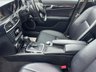 USED 2013 63 MERCEDES-BENZ C-CLASS 2.1 C200 CDI Executive SE Saloon 4dr Diesel G-Tronic+ Euro 5 (s/s) (136 ps) 8 SERVICES - LOW MILES