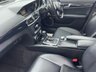 USED 2013 63 MERCEDES-BENZ C-CLASS 2.1 C200 CDI Executive SE Saloon 4dr Diesel G-Tronic+ Euro 5 (s/s) (136 ps) 8 SERVICES - LOW MILES