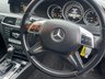 USED 2013 63 MERCEDES-BENZ C-CLASS 2.1 C200 CDI Executive SE Saloon 4dr Diesel G-Tronic+ Euro 5 (s/s) (136 ps) 8 SERVICES - LOW MILES