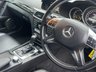 USED 2013 63 MERCEDES-BENZ C-CLASS 2.1 C200 CDI Executive SE Saloon 4dr Diesel G-Tronic+ Euro 5 (s/s) (136 ps) 8 SERVICES - LOW MILES