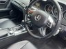 USED 2013 63 MERCEDES-BENZ C-CLASS 2.1 C200 CDI Executive SE Saloon 4dr Diesel G-Tronic+ Euro 5 (s/s) (136 ps) 8 SERVICES - LOW MILES