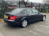 USED 2013 63 MERCEDES-BENZ C-CLASS 2.1 C200 CDI Executive SE Saloon 4dr Diesel G-Tronic+ Euro 5 (s/s) (136 ps) 8 SERVICES - LOW MILES