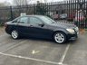 USED 2013 63 MERCEDES-BENZ C-CLASS 2.1 C200 CDI Executive SE Saloon 4dr Diesel G-Tronic+ Euro 5 (s/s) (136 ps) 8 SERVICES - LOW MILES