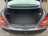 USED 2013 63 MERCEDES-BENZ C-CLASS 2.1 C200 CDI Executive SE Saloon 4dr Diesel G-Tronic+ Euro 5 (s/s) (136 ps) 8 SERVICES - LOW MILES