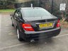 USED 2013 63 MERCEDES-BENZ C-CLASS 2.1 C200 CDI Executive SE Saloon 4dr Diesel G-Tronic+ Euro 5 (s/s) (136 ps) 8 SERVICES - LOW MILES