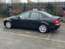USED 2013 63 MERCEDES-BENZ C-CLASS 2.1 C200 CDI Executive SE Saloon 4dr Diesel G-Tronic+ Euro 5 (s/s) (136 ps) 8 SERVICES - LOW MILES