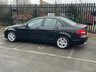 USED 2013 63 MERCEDES-BENZ C-CLASS 2.1 C200 CDI Executive SE Saloon 4dr Diesel G-Tronic+ Euro 5 (s/s) (136 ps) 8 SERVICES - LOW MILES