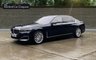USED 2019 19 BMW 7 SERIES 3.0 745Le 12kWh Saloon 4dr Petrol Plug-in Hybrid Auto xDrive Euro 6 (s/s) (394 ps) HI SPEC ,REAR ENTERTAINMENT