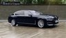 USED 2019 19 BMW 7 SERIES 3.0 745Le 12kWh Saloon 4dr Petrol Plug-in Hybrid Auto xDrive Euro 6 (s/s) (394 ps) HI SPEC ,REAR ENTERTAINMENT