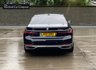 USED 2019 19 BMW 7 SERIES 3.0 745Le 12kWh Saloon 4dr Petrol Plug-in Hybrid Auto xDrive Euro 6 (s/s) (394 ps) HI SPEC ,REAR ENTERTAINMENT