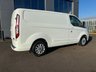 USED 2020 20 FORD TRANSIT CUSTOM 2.0 300 ECOBLUE LIMITED L1 H1 130PS *NO VAT* NO VAT EURO 6  AIR CON HEATED SEATS