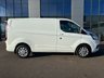 USED 2020 20 FORD TRANSIT CUSTOM 2.0 300 ECOBLUE LIMITED L1 H1 130PS *NO VAT* NO VAT EURO 6  AIR CON HEATED SEATS