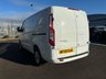 USED 2020 20 FORD TRANSIT CUSTOM 2.0 300 ECOBLUE LIMITED L1 H1 130PS *NO VAT* NO VAT EURO 6  AIR CON HEATED SEATS