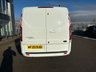 USED 2020 20 FORD TRANSIT CUSTOM 2.0 300 ECOBLUE LIMITED L1 H1 130PS *NO VAT* NO VAT EURO 6  AIR CON HEATED SEATS