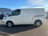 USED 2020 20 FORD TRANSIT CUSTOM 2.0 300 ECOBLUE LIMITED L1 H1 130PS *NO VAT* NO VAT EURO 6  AIR CON HEATED SEATS