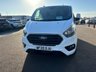 USED 2020 20 FORD TRANSIT CUSTOM 2.0 300 ECOBLUE LIMITED L1 H1 130PS *NO VAT* NO VAT EURO 6  AIR CON HEATED SEATS