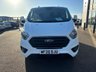 USED 2020 20 FORD TRANSIT CUSTOM 2.0 300 ECOBLUE LIMITED L1 H1 130PS *NO VAT* NO VAT EURO 6  AIR CON HEATED SEATS