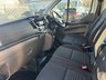 USED 2020 20 FORD TRANSIT CUSTOM 2.0 300 ECOBLUE LIMITED L1 H1 130PS *NO VAT* NO VAT EURO 6  AIR CON HEATED SEATS