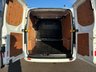 USED 2020 20 FORD TRANSIT CUSTOM 2.0 300 ECOBLUE LIMITED L1 H1 130PS *NO VAT* NO VAT EURO 6  AIR CON HEATED SEATS
