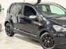 USED 2015 15 SEAT MII 1.0 12v by MANGO Hatchback 5dr Petrol Manual Euro 5 (75 ps) 