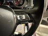 USED 2017 17 VOLKSWAGEN GOLF 1.6 TDI BlueMotion Tech SE Hatchback 5dr Diesel Manual Euro 6 (s/s) (115 ps) 