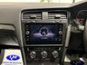 USED 2017 17 VOLKSWAGEN GOLF 1.6 TDI BlueMotion Tech SE Hatchback 5dr Diesel Manual Euro 6 (s/s) (115 ps) 