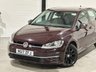 USED 2017 17 VOLKSWAGEN GOLF 1.6 TDI BlueMotion Tech SE Hatchback 5dr Diesel Manual Euro 6 (s/s) (115 ps) 