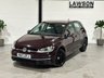 USED 2017 17 VOLKSWAGEN GOLF 1.6 TDI BlueMotion Tech SE Hatchback 5dr Diesel Manual Euro 6 (s/s) (115 ps) 